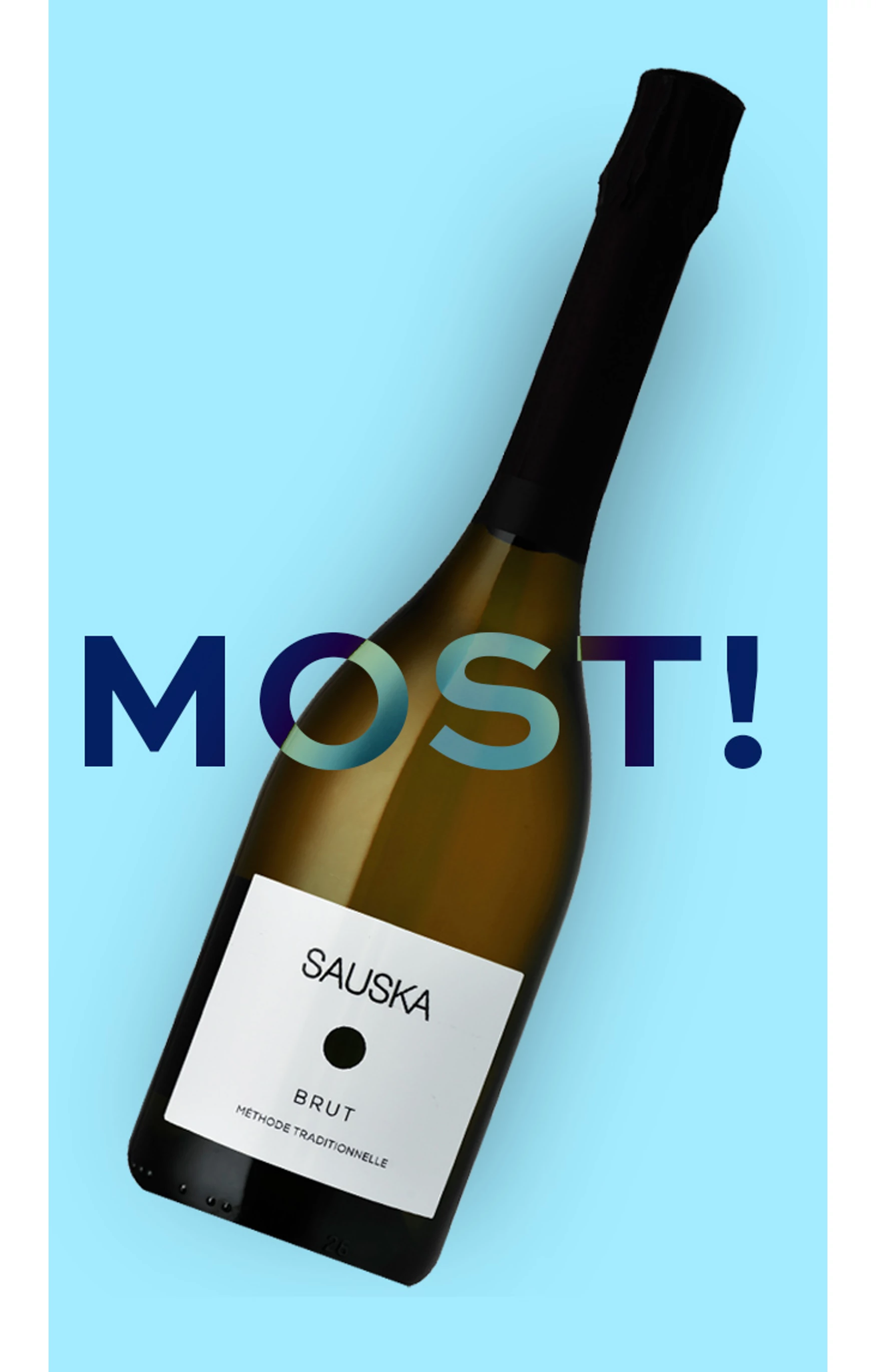 Sauska Brut