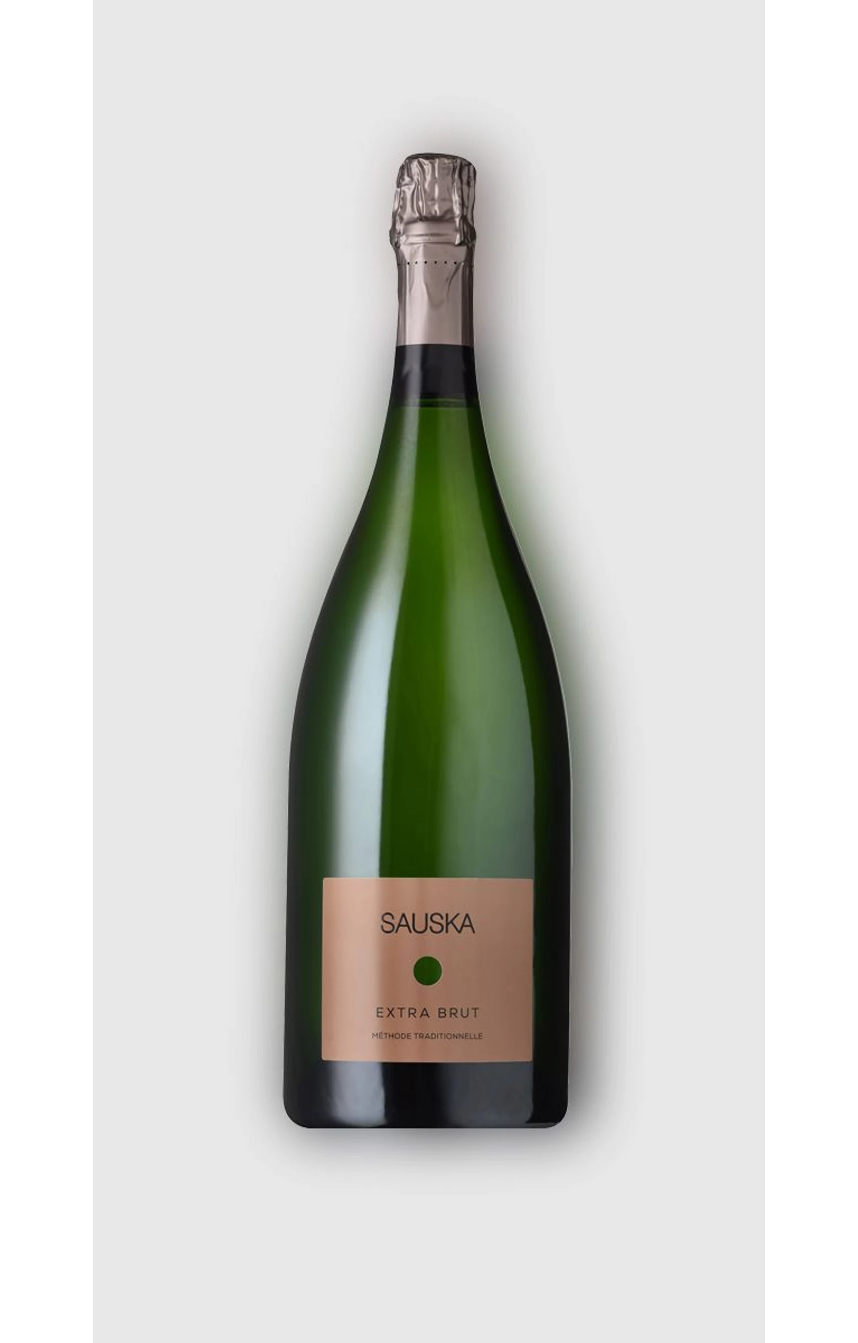 Sauska Tokaj Extra Brut Magnum NV