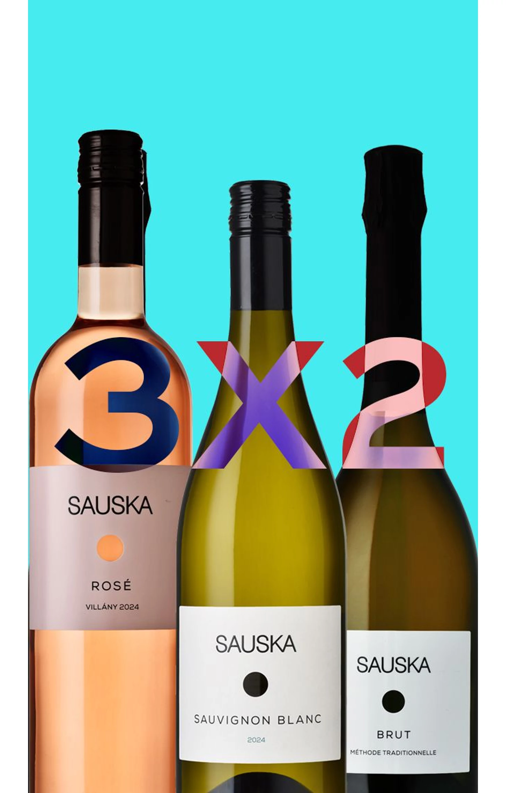3x2 NYÁRI VÁLOGATÁS
