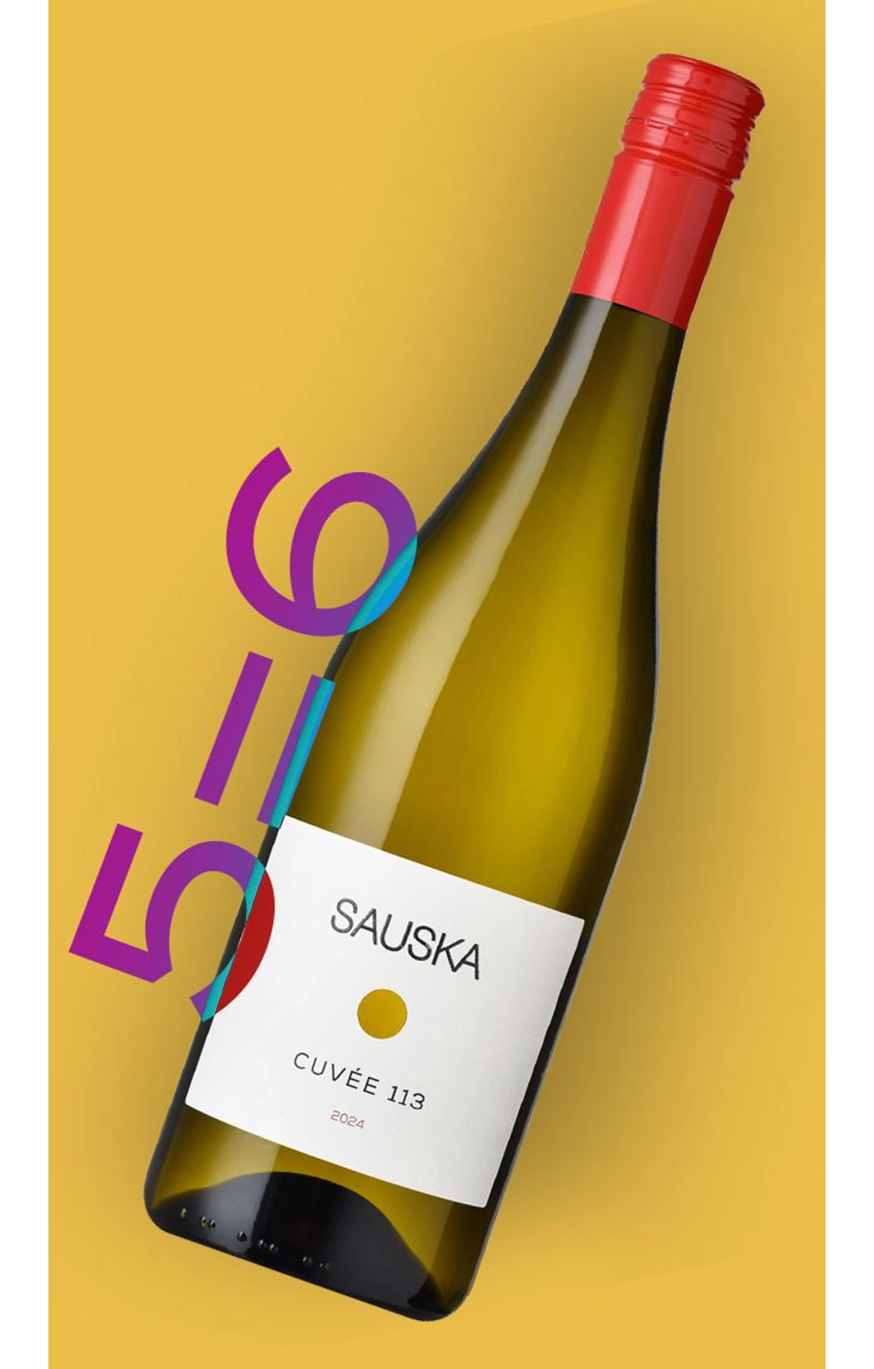 5=6 Cuvée 113 2024
