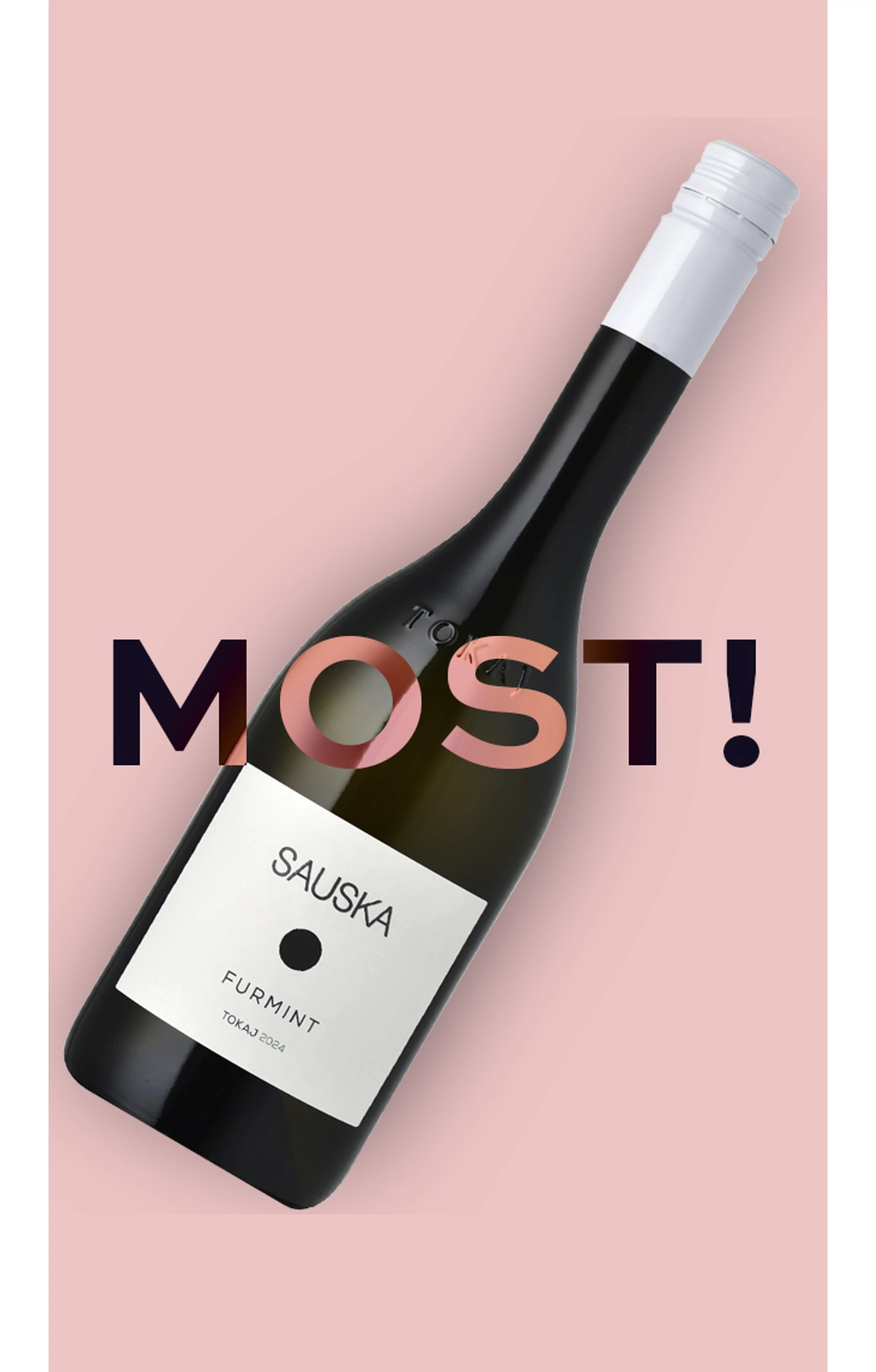 Sauska Furmint 2024 Tokaj