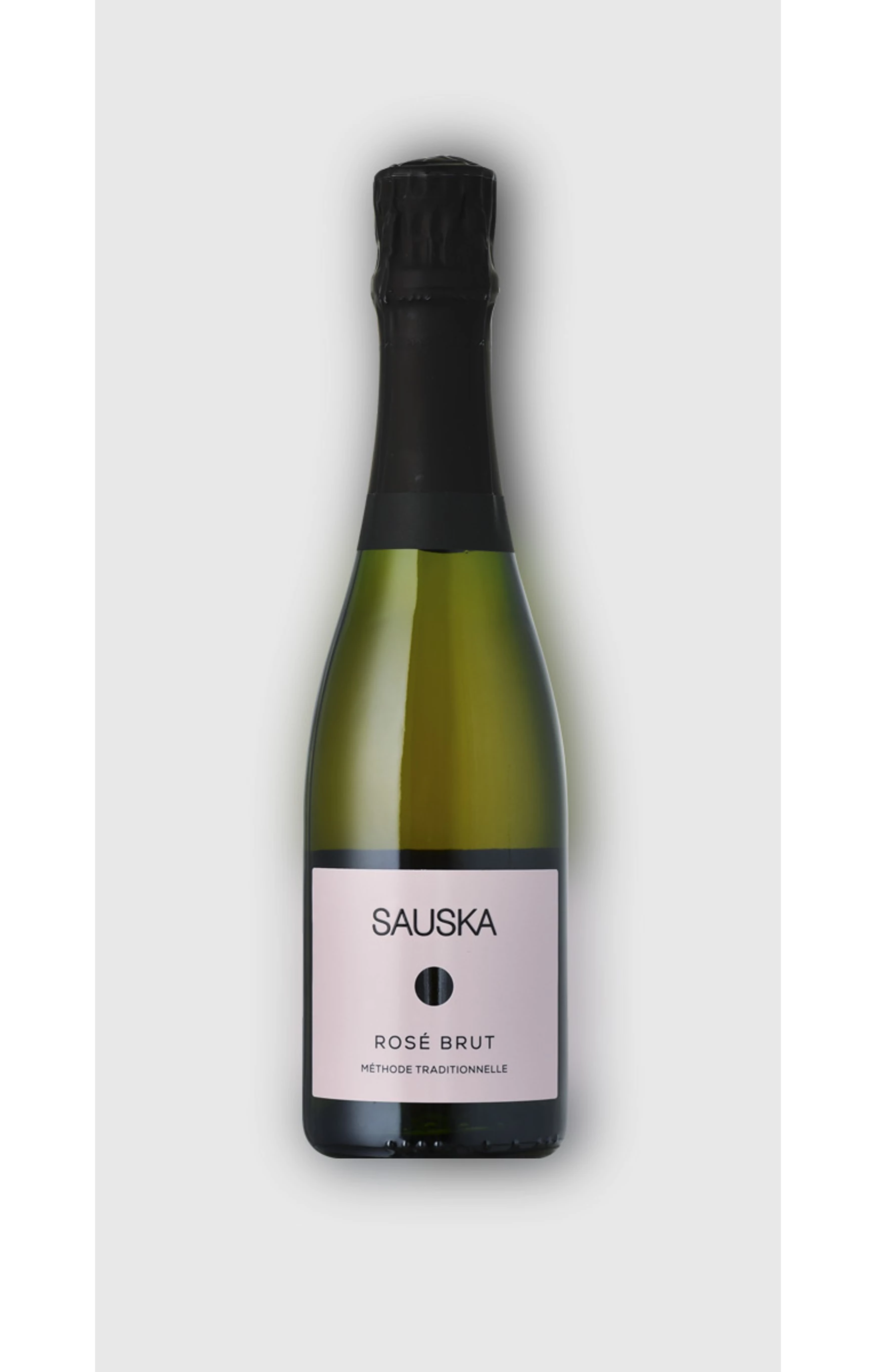 Sauska Rosé Brut Demi