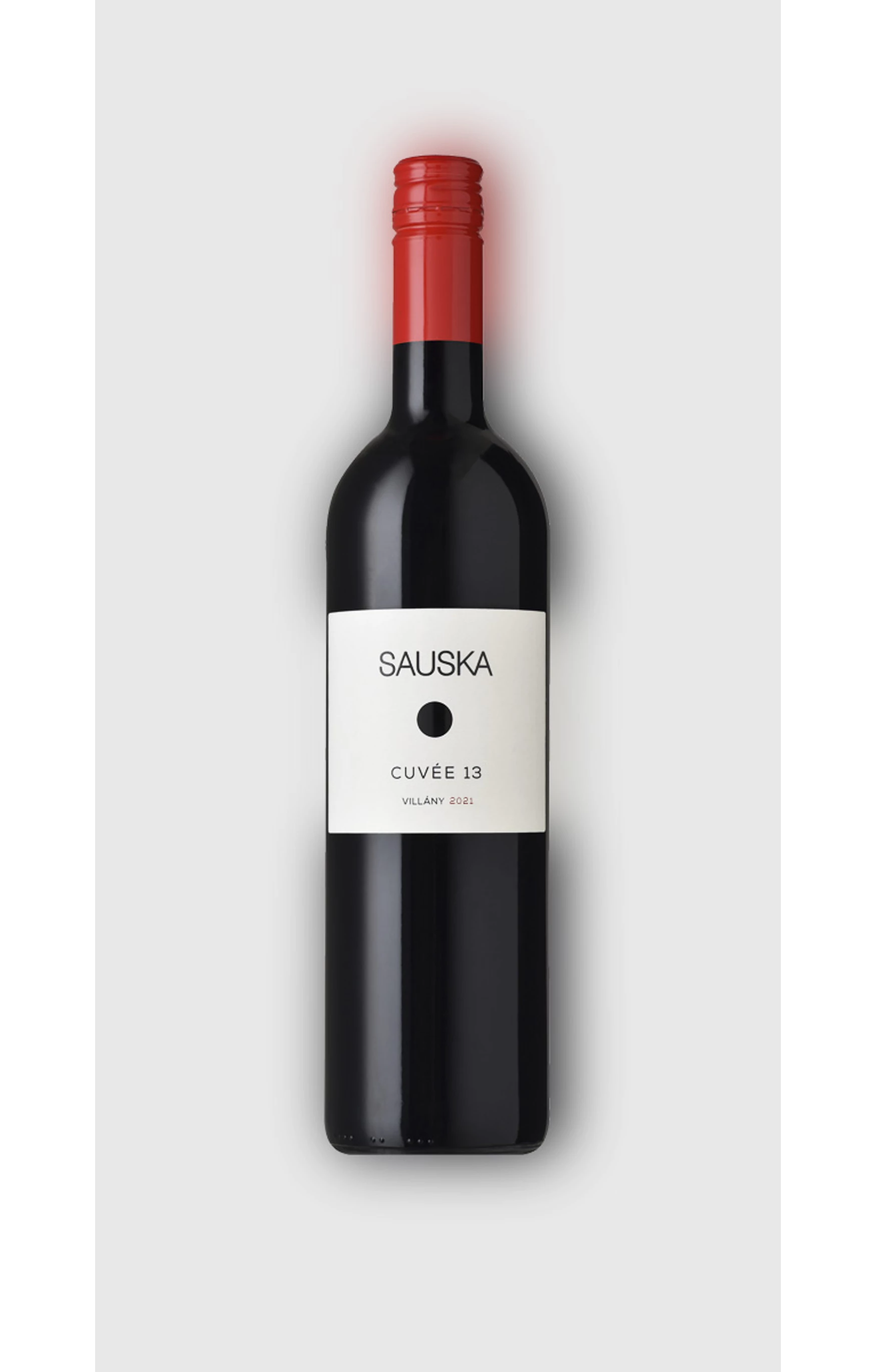 Sauska Cuvée 13 2021Villány