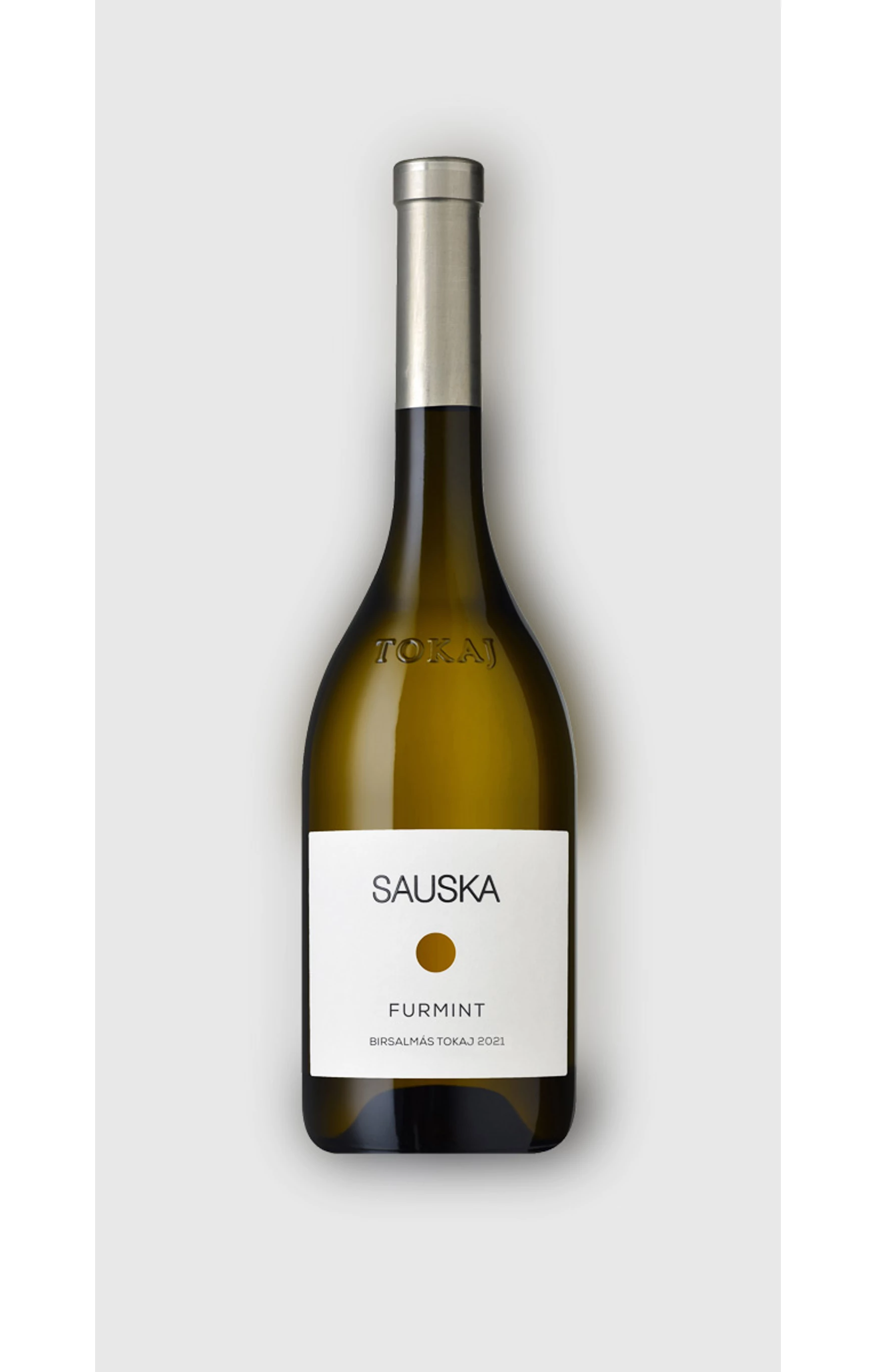 Sauska Furmint Birsalmás Tokaj 2021