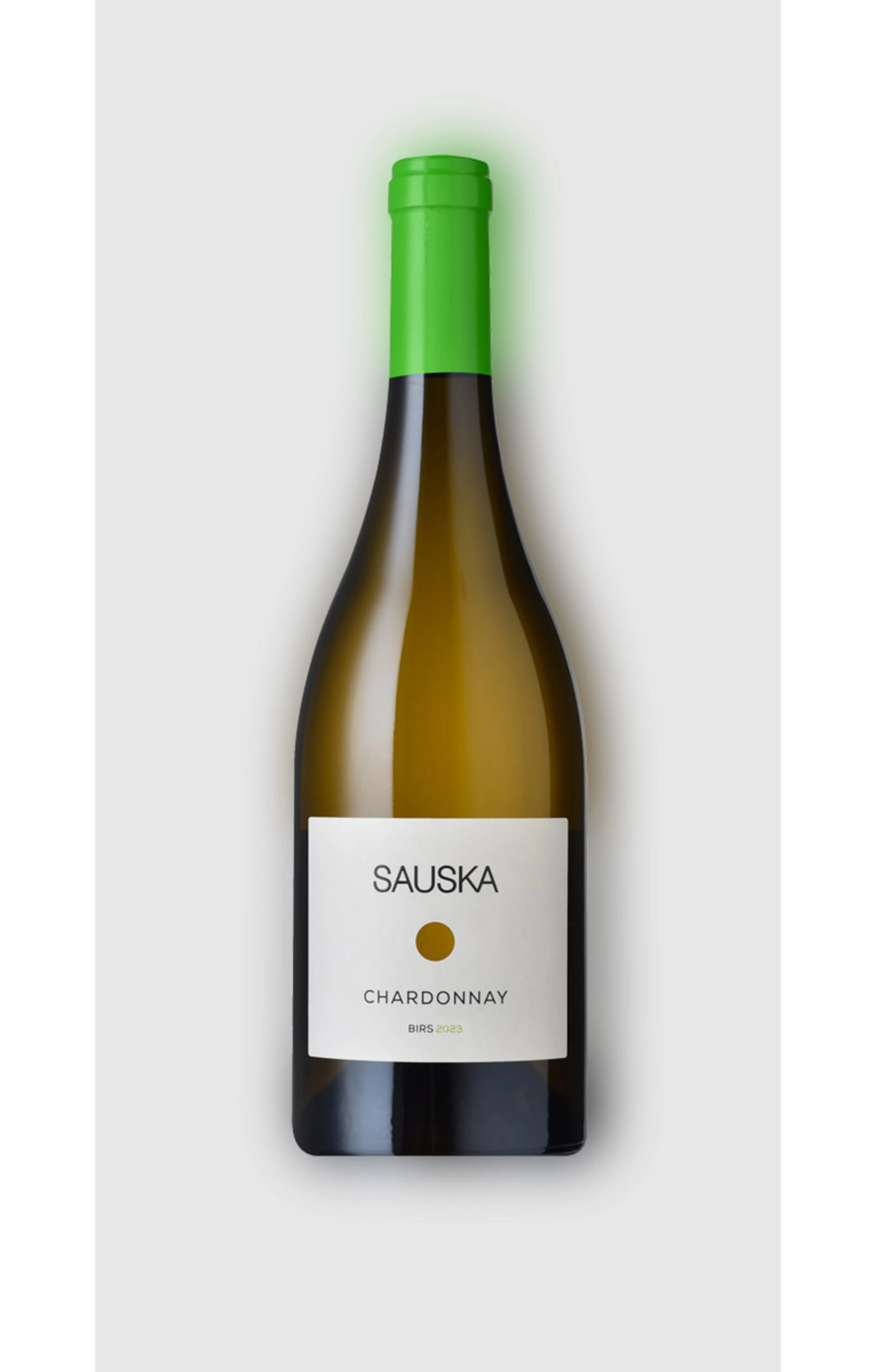 Sauska Chardonnay Birs 2023